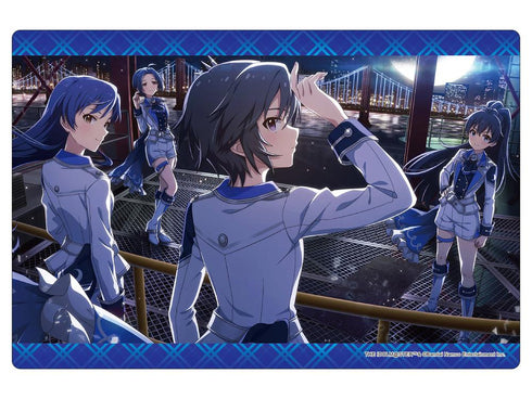 『アイドルマスター ミリオンライブ!』ゲーミングマウスパッド ルナ+Ver.